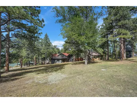 25997 Mountain View Rd, Golden, CO 80401
