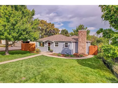 Undisclosed, Denver, CO 80219 photo 2