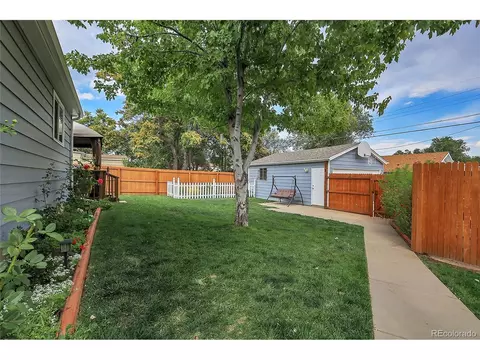 Undisclosed, Denver, CO 80219 photo 18