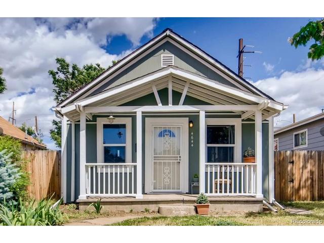 4644 High St, Denver, CO 80216