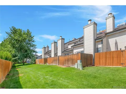 8470 S Everett Way #C, Littleton, CO 80128
