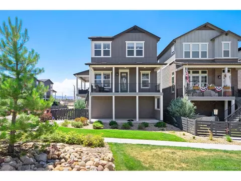 9008 Southurst St, Highlands Ranch, CO 80129
