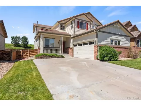 17025 E 102nd Pl, Commerce City, CO 80022