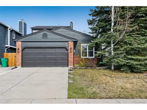 8365 Pepperridge Dr, Colorado Springs, CO 80920