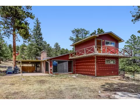 1006 County Road 72, Bailey, CO 80421 photo 26