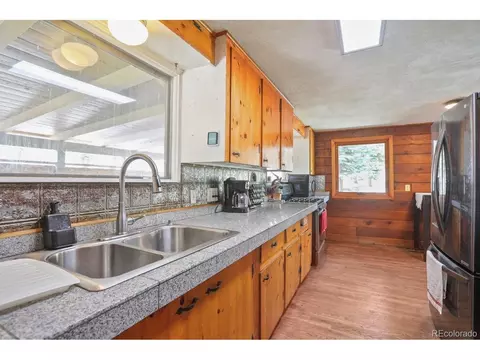 1006 County Road 72, Bailey, CO 80421 photo 14