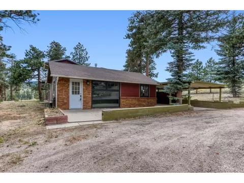 1006 County Road 72, Bailey, CO 80421 photo 3