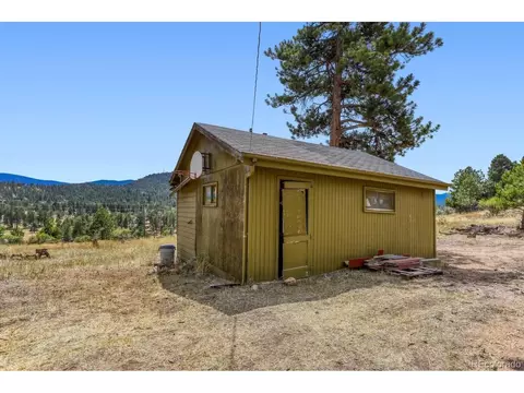 1006 County Road 72, Bailey, CO 80421 photo 32