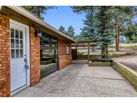 1006 County Road 72, Bailey, CO 80421 photo 5