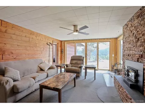 1006 County Road 72, Bailey, CO 80421 photo 7