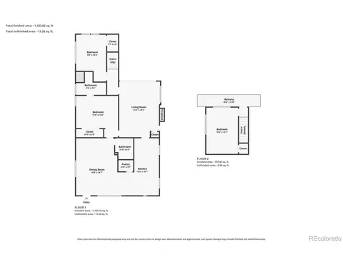 1006 County Road 72, Bailey, CO 80421 photo 34