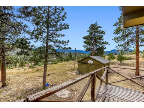 1006 County Road 72, Bailey, CO 80421 photo 25