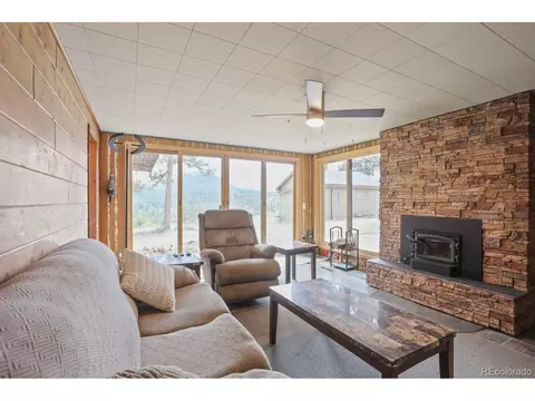 1006 County Road 72, Bailey, CO 80421 photo 9