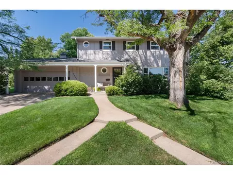7565 S Elati St, Littleton, CO 80120