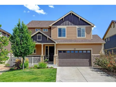 189 Piney Creek Ln, Erie, CO 80516