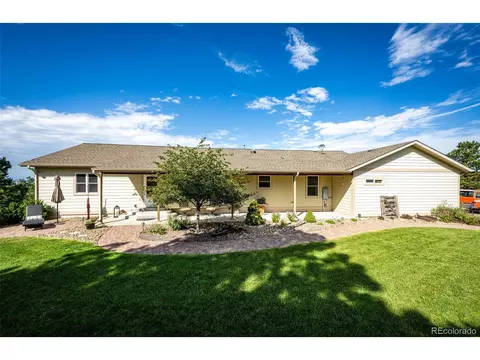 11755 Tomahawk Rd, Parker, CO 80138