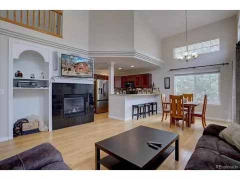 19414 E Mann Creek Dr #C, Parker, CO 80134