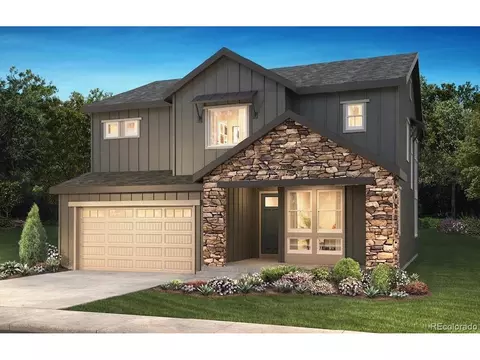 7426 Copper Sky Way, Castle Pines, CO 80108