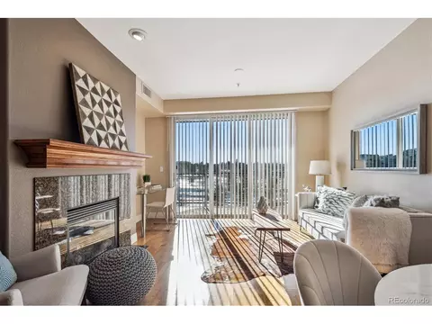 9019 E Panorama Cir #D317, Englewood, CO 80112