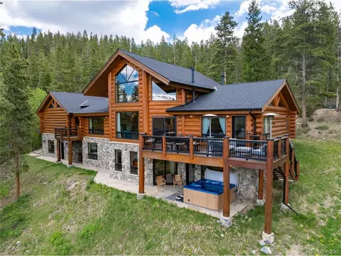 1760 Estates Dr, Breckenridge, CO 80424