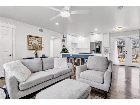 7131 Pontiac St, Commerce City, CO 80022