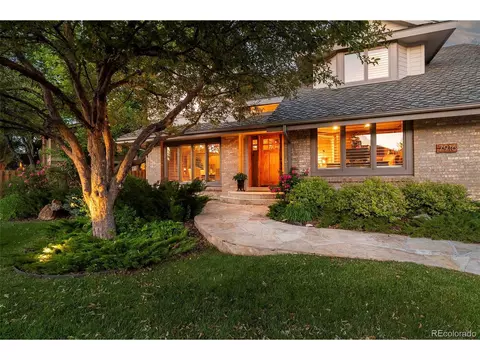 7916 S Eudora Cir, Centennial, CO 80122