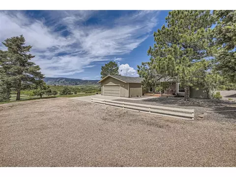 3943 Greenwood Rd, Sedalia, CO 80135