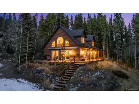 6565 Highway 9, Blue River, CO 80424