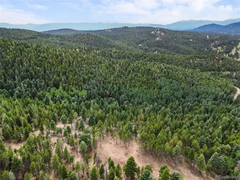 12329 Powhatan Trl, Conifer, CO 80433
