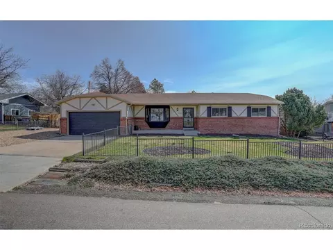 8396 S Yarrow St, Littleton, CO 80128