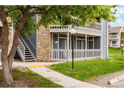 8600 E Alameda Ave #21-108, Denver, CO 80247