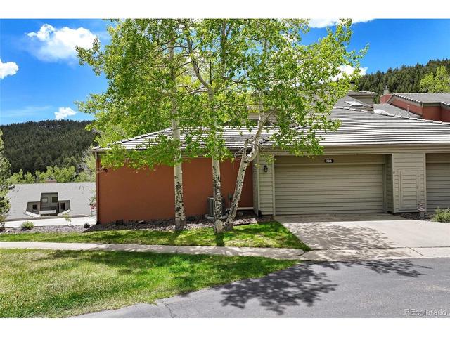 704 Ridgeside Dr, Golden, CO 80401