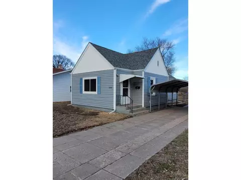 250 Custer Ave, Akron, CO 80720