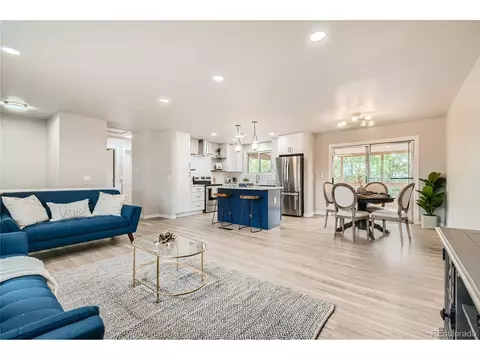14542 E 22nd Pl, Aurora, CO 80011