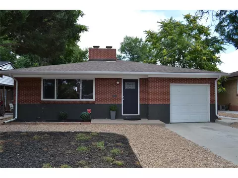 1150 S Clay St, Denver, CO 80219