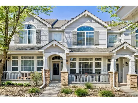 8391 Stonybridge Cir, Highlands Ranch, CO 80126