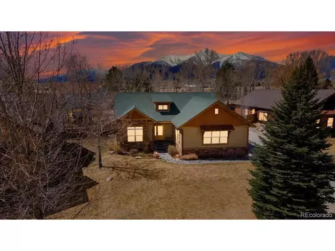 123 Meadow Ln, Buena Vista, CO 81211
