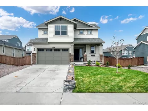 946 Gooseberry Ct, Elizabeth, CO 80107