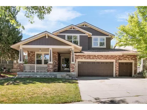 1476 S Grand Baker Cir, Aurora, CO 80018