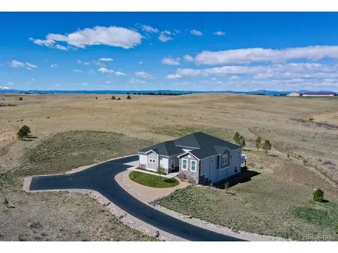 31875 Kensington Cir, Elizabeth, CO 80107