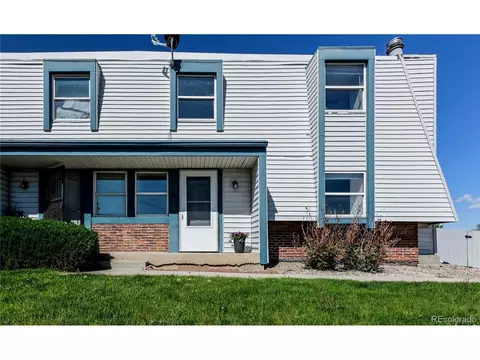 Undisclosed, Colorado Springs, CO 80910