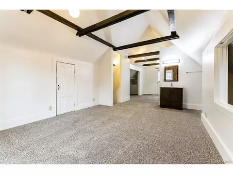 Bedroom - 1625 E 23rd Ave, Denver, CO 80205 photo 2 of 3