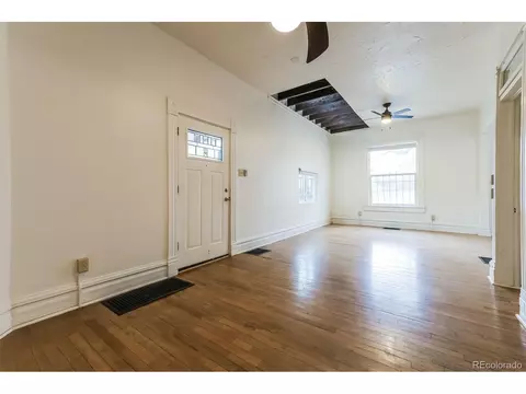 Living - 1625 E 23rd Ave, Denver, CO 80205 photo 4 of 6