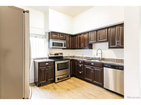 Kitchen - 1625 E 23rd Ave, Denver, CO 80205 photo 2 of 3