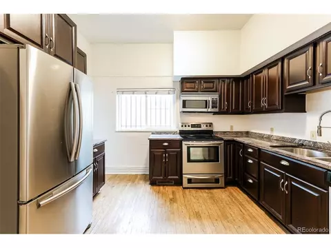 Kitchen - 1625 E 23rd Ave, Denver, CO 80205 photo 1 of 3