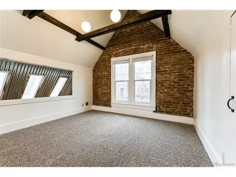 Bedroom - 1625 E 23rd Ave, Denver, CO 80205 photo 1 of 3
