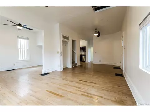 Living - 1625 E 23rd Ave, Denver, CO 80205 photo 2 of 6