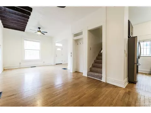 Living - 1625 E 23rd Ave, Denver, CO 80205 photo 3 of 6