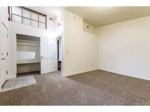 Bedroom - 1625 E 23rd Ave, Denver, CO 80205 photo 3 of 3
