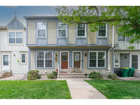 9737 W Cornell Pl, Lakewood, CO 80227